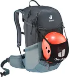 DEUTER Futura 27 - graphite-shale - męski plecak trekkingowy