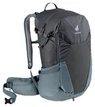 DEUTER Futura 27 - graphite-shale - męski plecak trekkingowy
