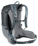 DEUTER Futura 27 - graphite-shale - męski plecak trekkingowy