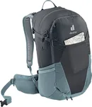 DEUTER Futura 27 - graphite-shale - męski plecak trekkingowy