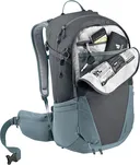 DEUTER Futura 27 - graphite-shale - męski plecak trekkingowy