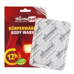 THERMOPAD Zestaw: Ogrzewacz chemiczny do stóp + Ogrzewacz chemiczny do ciała - 3