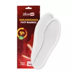 THERMOPAD Zestaw: Ogrzewacz chemiczny do stóp + Ogrzewacz chemiczny do ciała - 2