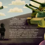 PRZYGODY CUDAKÓW Książka „Czarny ma supermoc, czyli o odwadze Bogusia”  TOM II - 3