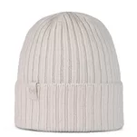 BUFF Czapka zimowa z merino Knitted Hat Norval - Ice