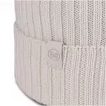 BUFF Czapka zimowa z merino Knitted Hat Norval - Ice - 2