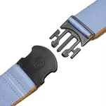 ARCADE Blackwood Adventure Belt (3,8 cm) -  Sky/Ivy Green - Pasek elastyczny pasek do spodni