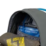 ALPINUS Ornak 30 - szałwiowy - plecak turystyczny - 8