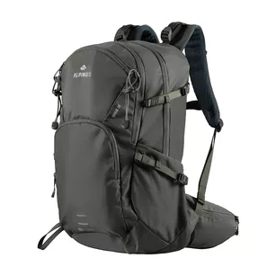 ALPINUS Ornak 30 - szałwiowy - plecak turystyczny