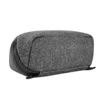 TATONKA Square Zip Pouch S - mała kosmetyczka turystyczna - Black - 2