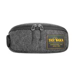 TATONKA Square Zip Pouch S - mała kosmetyczka turystyczna - Black - 3