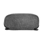 TATONKA Square Zip Pouch S - mała kosmetyczka turystyczna - Black - 4