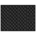 NILS karimata do siedzenia / siedzisko 40 x 30 cm - czarna - 5