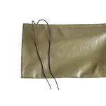 Pokrowiec na zapałki do namiotu harcerskiego 