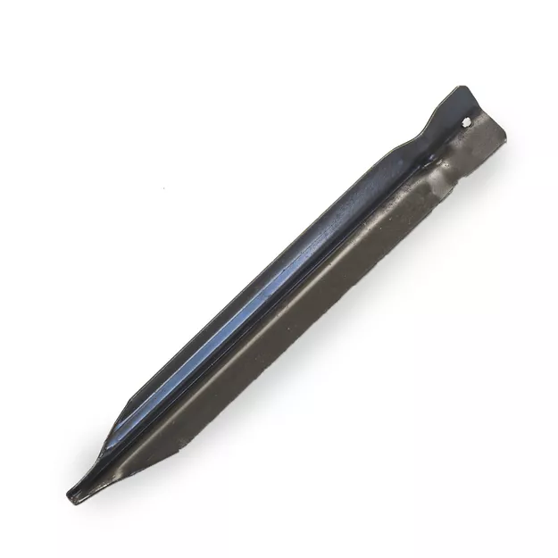 Gruby śledź do namiotu wojskowego / harcerskiego 34,5 cm