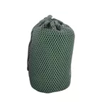 PINGUIN Micro Towel XL Logo - Ręcznik szybkoschnący z mikrofibry - greenish grey - 2