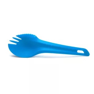 WILDO Spork - light blue - niezbędnik / łyżko-widelec