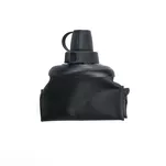 LIFESTRAW Peak Collapsible Squeeze Bottle 1000 ml - składana butelka na wodę z filtrem - Dark Gray - 5