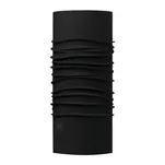 BUFF Original US Solid Black - chusta wielofunkcyjna, kominowa