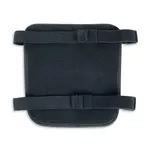 TATONKA Skin Secret Pocket - Black - ukryta saszetka - 3