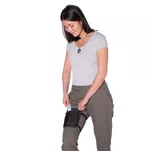 TATONKA Skin Secret Pocket - Black - ukryta saszetka - 4