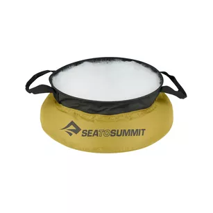 SEA TO SUMMIT Kitchen Sink - zlew turystyczny / miednica turystyczna 5 litrów