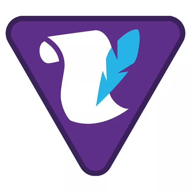 Trop zuchowy Poeci / Poetki - artystyczny