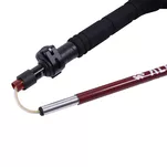 ALPINUS Składane kijki trekkingowe Aosta - 5