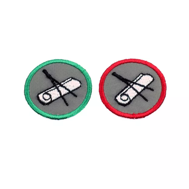 Sprawność harcerska Miłośnik Architektury | Architekt