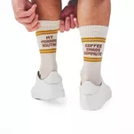 MANY MORNINGS - Rush Routine - kolorowe skarpetki sportowe - 2