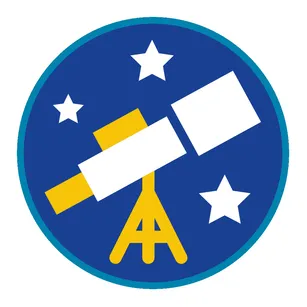 Sprawność harcerska Astronom / Astronomka