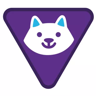 Trop zuchowy Przyjaciele / Przyjaciółki zwierząt - przyrodniczy