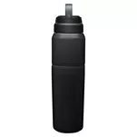 CamelBak MultiBev 650+480ml Black - 2w1 - termos-butelka + kubek termiczny