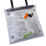 TREKMATES Mapnik z kompasem i gwizdkiem