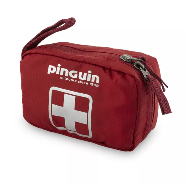 PINGUIN First Aid Kit S - apteczka turystyczna