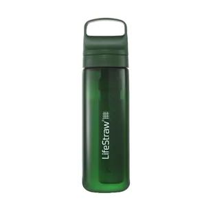LIFESTRAW Go 2.0 - Butelka z filtrem 650 ml - terrace green