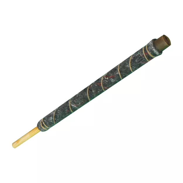 Pochodnia parafinowa - pochodnia harcerska / pochodnia ogrodowa