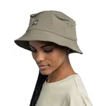 BUFF Kapelusz Adventure Bucket Hat - khaki - 5