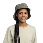 BUFF Kapelusz Adventure Bucket Hat - khaki - 4