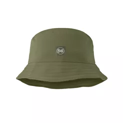 BUFF Kapelusz Adventure Bucket Hat - khaki