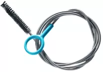 DEUTER Streamer Tube Brush - Szczotka do czyszczenia bukłaka - silver