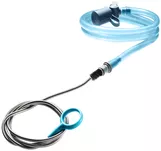 DEUTER Streamer Tube Brush - Szczotka do czyszczenia bukłaka - silver - 2