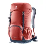 DEUTER Zugspitze 24 - lava-ink - Plecak turystyczny z siatką dystansową - 5