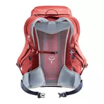 DEUTER Zugspitze 24 - lava-ink - Plecak turystyczny z siatką dystansową - 9