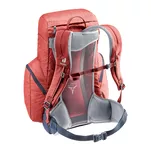 DEUTER Zugspitze 24 - lava-ink - Plecak turystyczny z siatką dystansową - 2