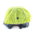 PINGUIN Raincover - pokrowiec przeciwdeszczowy na plecak (35 - 55 litrów) - yellow - 4