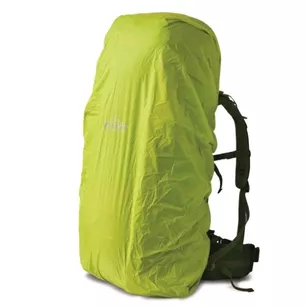 PINGUIN Raincover - pokrowiec przeciwdeszczowy na plecak (35 - 55 litrów) - yellow