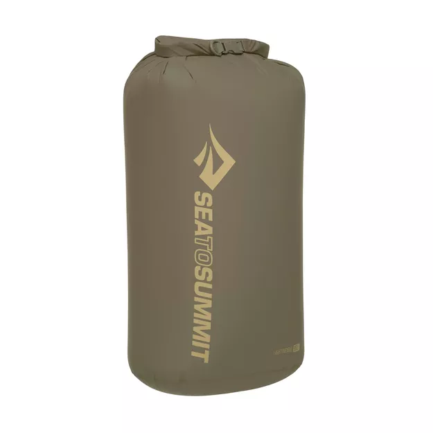 SEA TO SUMMIT Lightweight Dry Bag 35 l - Olive - worek wodoodporny