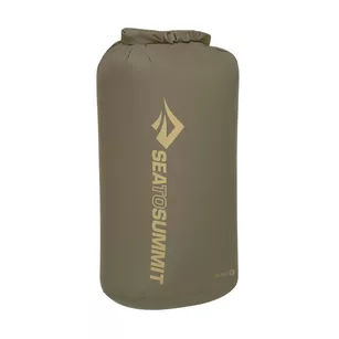 SEA TO SUMMIT Lightweight Dry Bag 35 l - Olive - worek wodoodporny