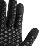 ALPINUS Scafell Pro - czarne - Rękawiczki turystyczne - 2